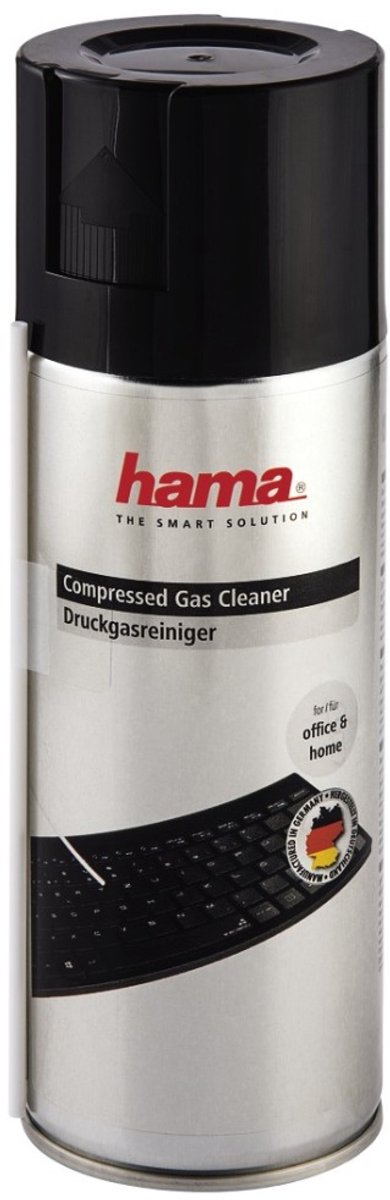Hama Persluchtreiniger, 400 ml