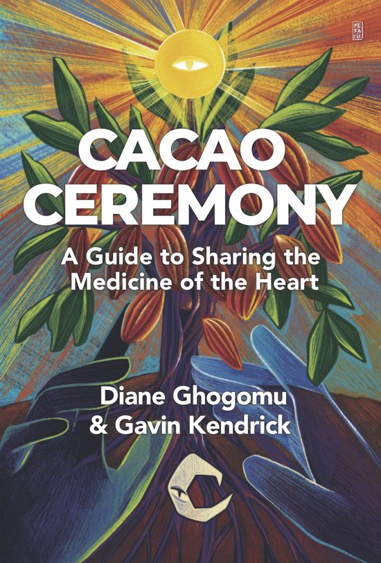 Cacao Ceremony - cover