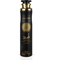 Lattafa Asad - Gerverstuiver - 300 ml
