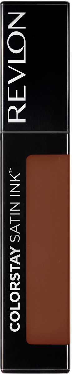 Revlon ColorStay Satin Ink Liquid Lipstick #003 In So Deep 5ml