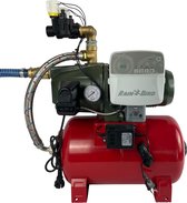 Deltaline - Saer TR5/M80 Hydrofoor – 3000 l/u – met 2 stuurkleppen & sproeicomputer
