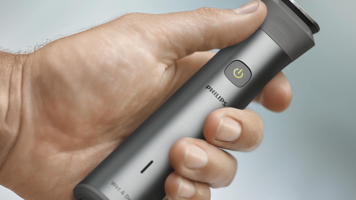 Philips All-in-One Series 5000 - 10-in-1 Multigroom thumbnail 2