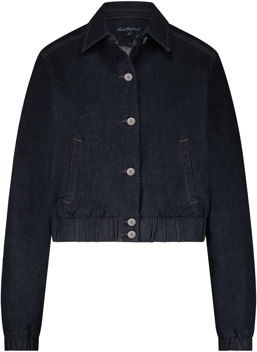Red Button bomberjack SRB4749 maat XL