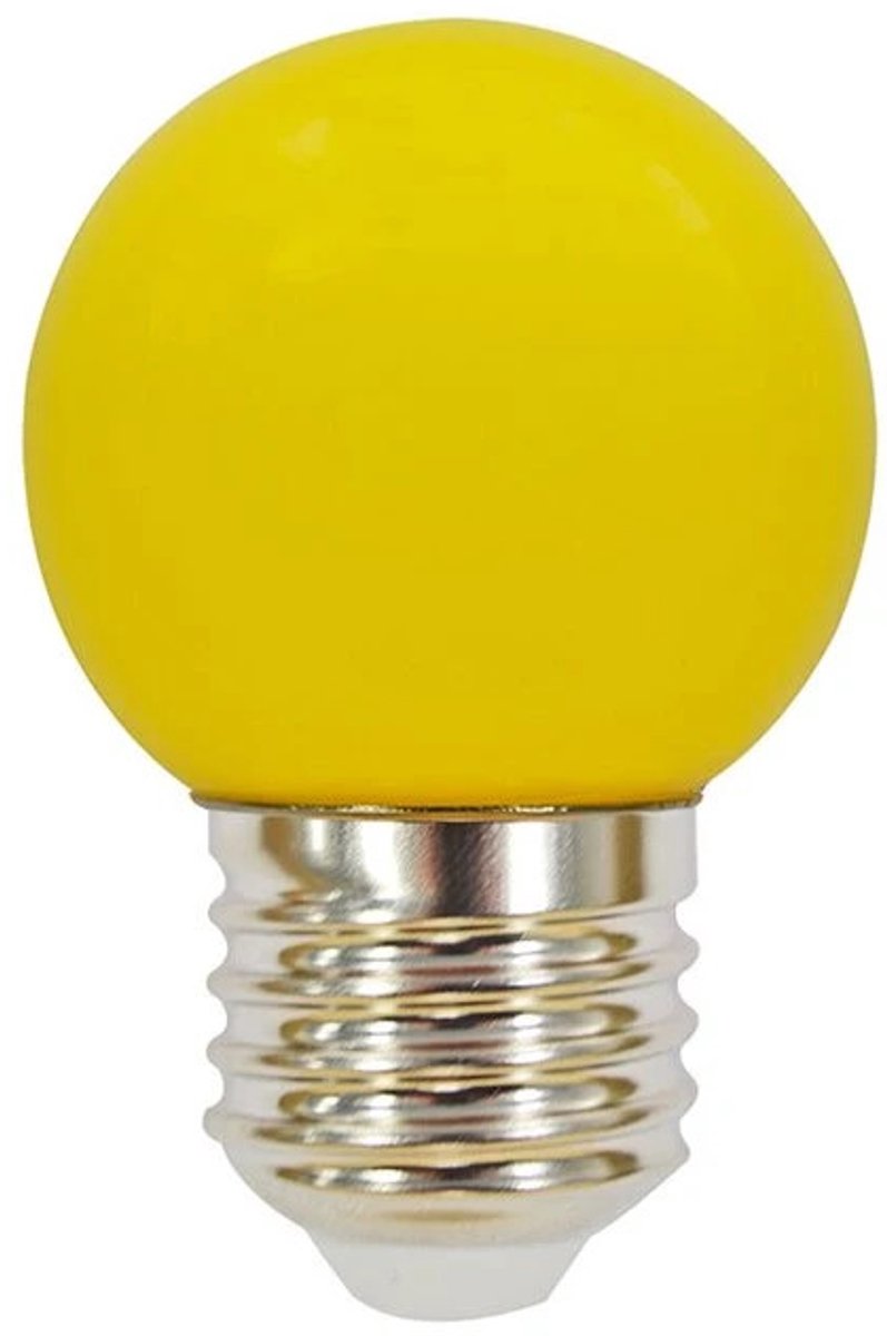 LEDmaxx E27 LED Lamp | 2W K Lm | 8