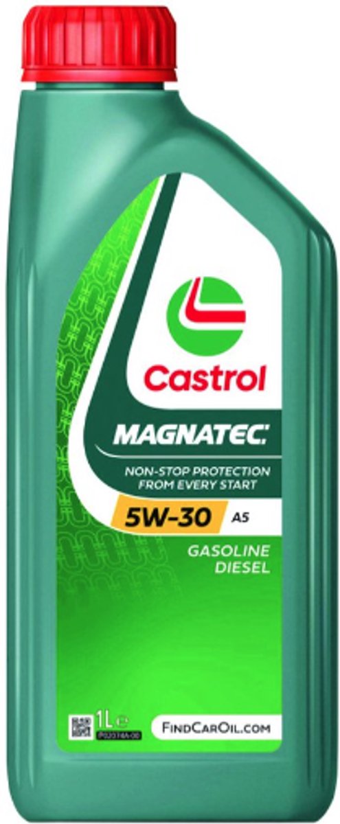 Castrol Magnatec 5W-30 A5 - 1L