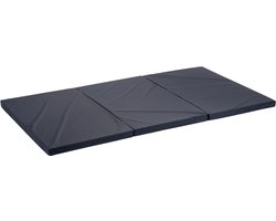 MultiMotion - Valmat - Opvouwbaar - Anti-slip - 100 cm