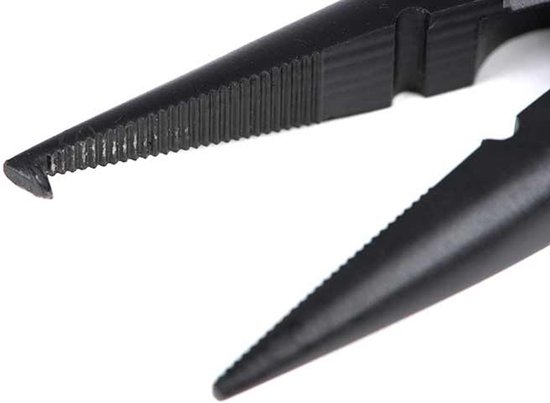 Fox Rage Fine Tooth Split Ring Pliers van Fox Rage — afbeelding 4