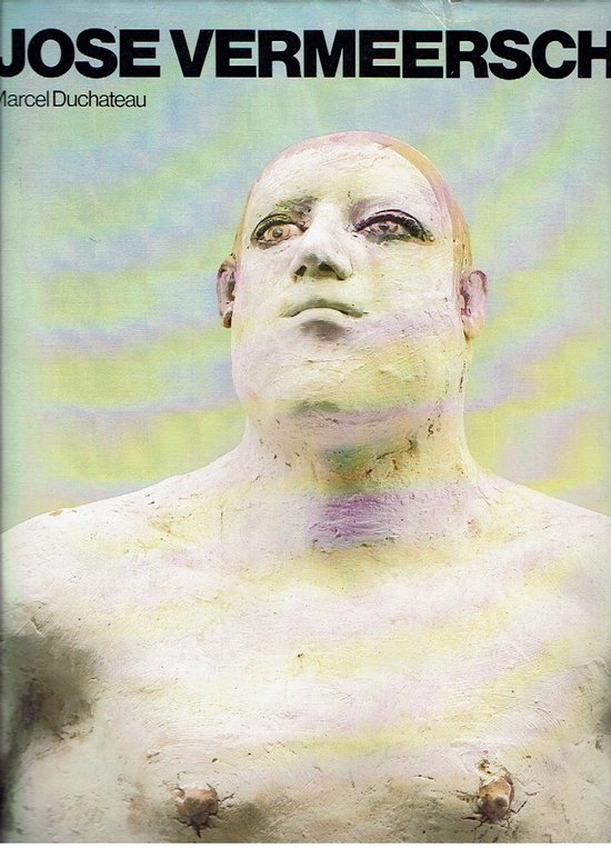 Marcel Duchateau - Jose Vermeersch