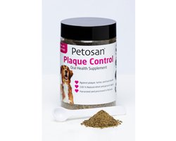 Petosan Plaque Control - 75 gr