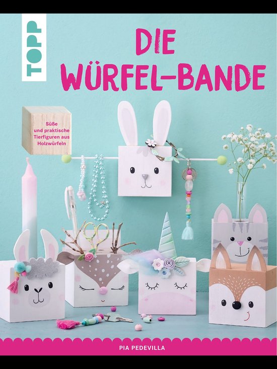 Die Würfel-Bande - cover