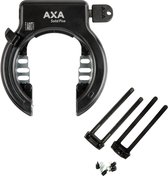 Axa Solid Plus Ringslot ART2 + Falkx Flexmount Montagestrips