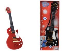 Simba - My Music World - Rockgitaar (56cm)