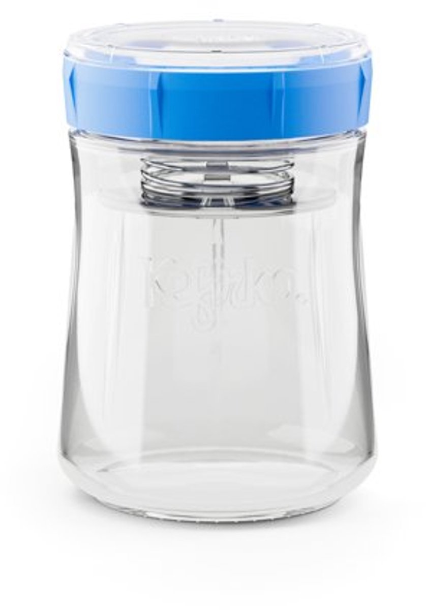 KefirKo veggie fermenter groen 848 ml