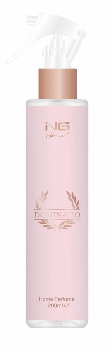 NG Home Perfume Dominatio 200ml Spray