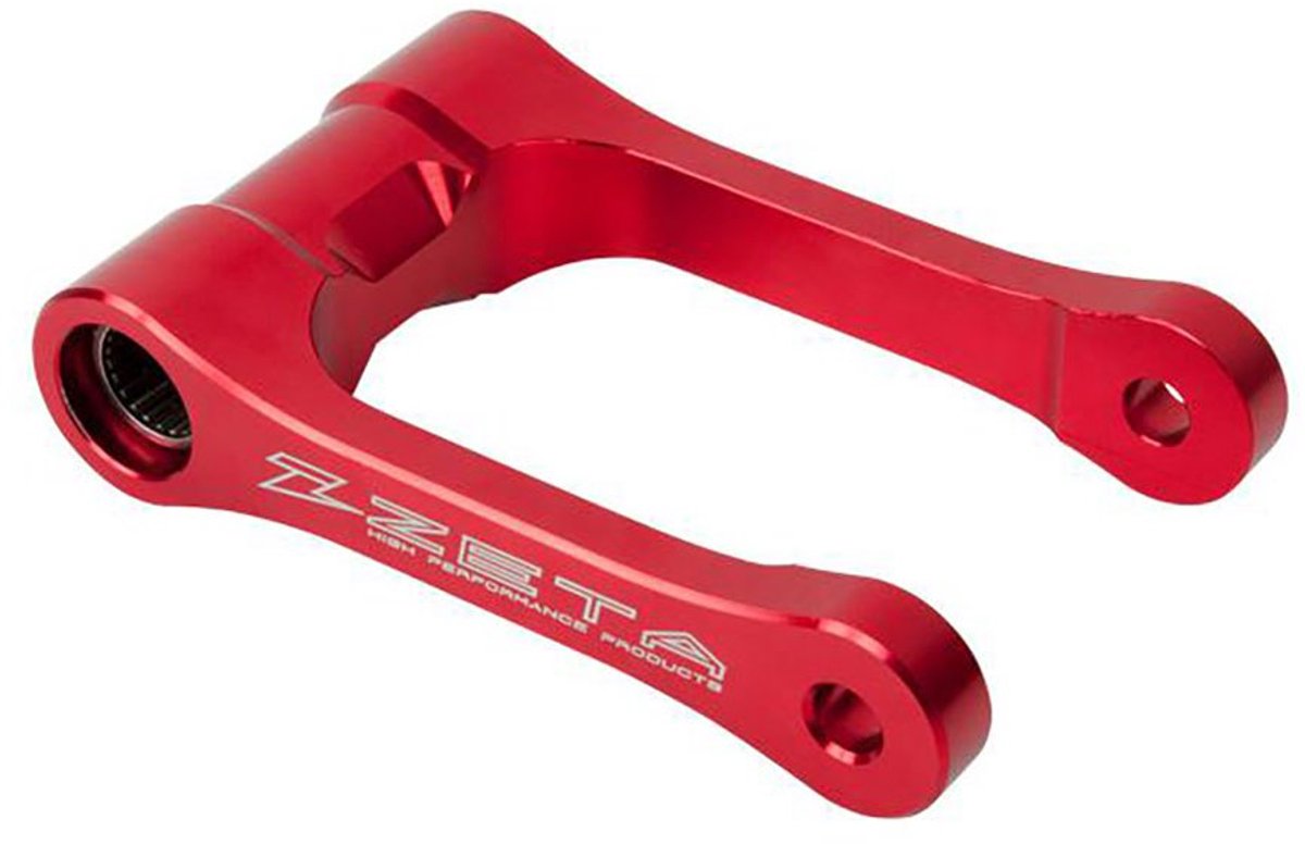 Zeta Honda-30 Mm Verlaagd Set Roze