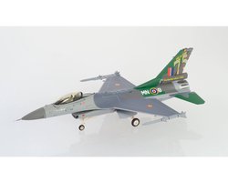 F-16A Belgian Air Force 350 Sqd Florennes 75 years (B) Herpa 1:72