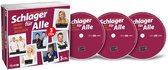 Schlager für Alle: Herbst/Winter 2025/2026