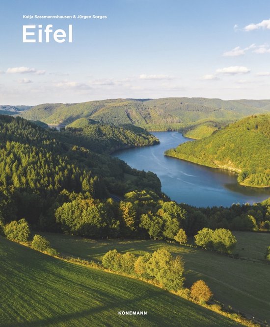 Die Eifel
