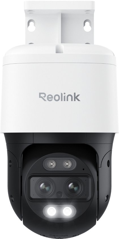 Reolink 4K PoE Beveiligingscamera met Automatische - CET PRODUCT SERVICE SP. Z O.O. - €175,99