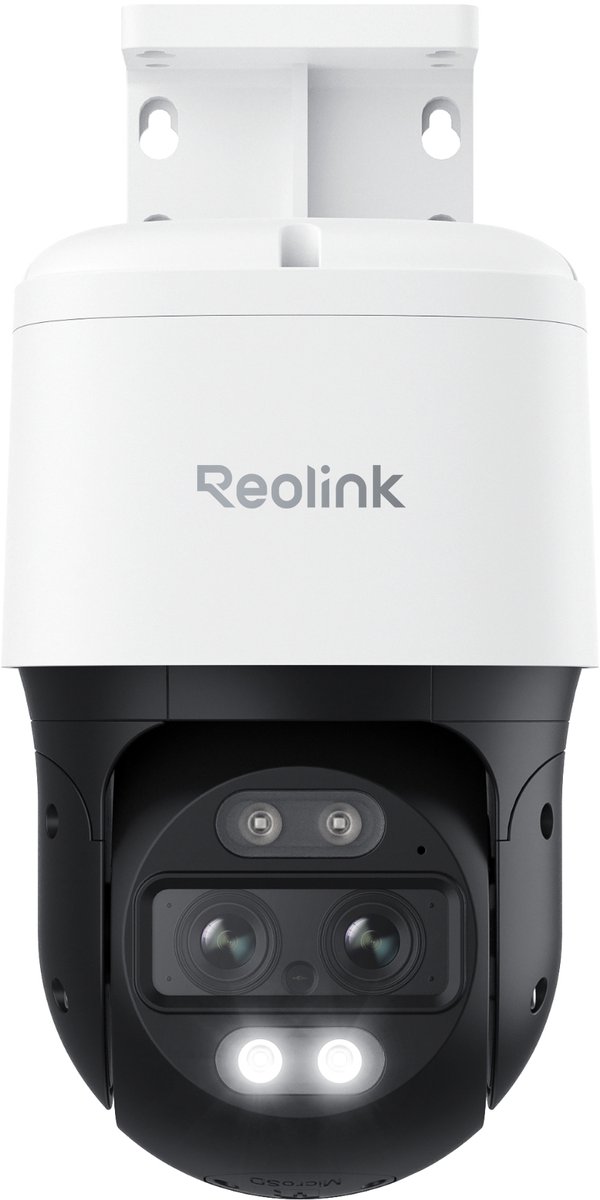 Reolink 4K PoE Beveiligingscamera met Automatische Zoom-Tracking - CET PRODUCT SERVICE SP. Z O.O. - €181,99