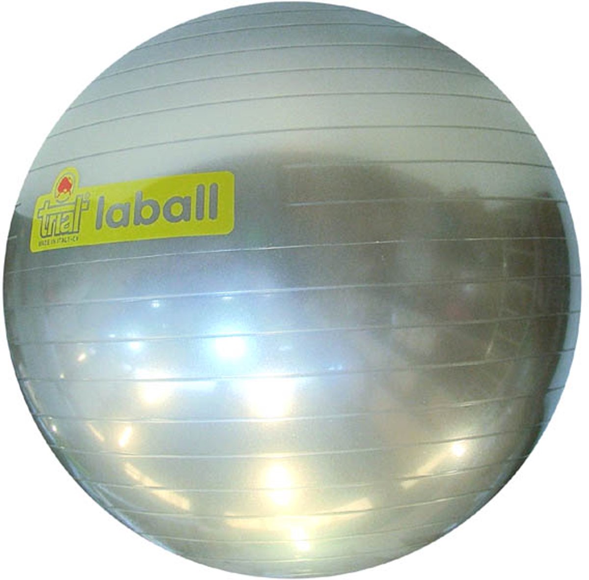 Fitnessbal Trial Laball 50-70cm