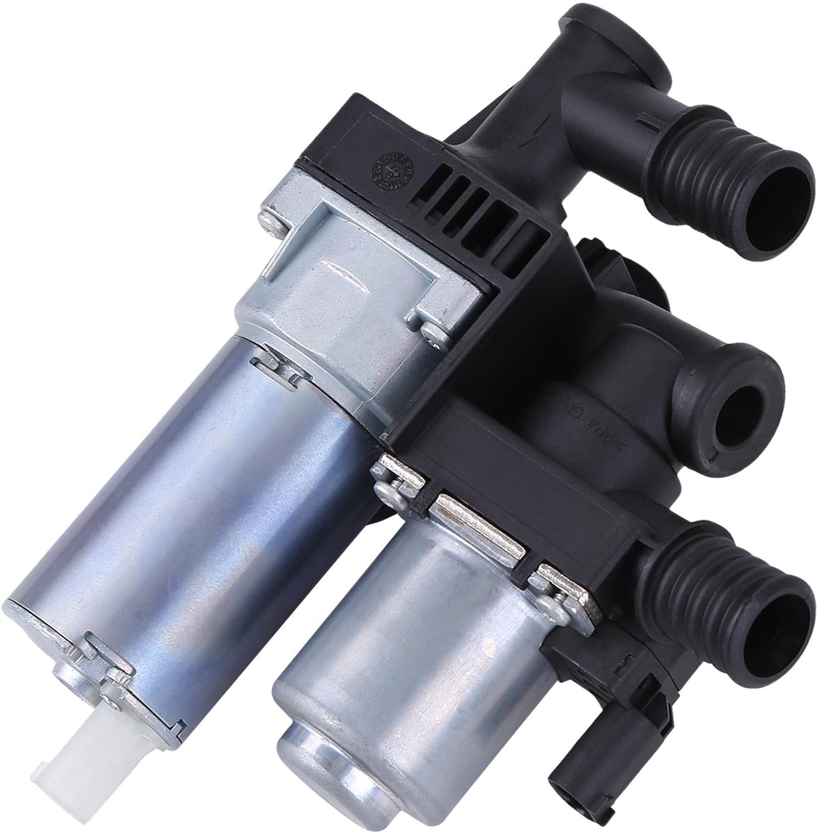Koelmiddelregelventiel 64118369807 - Compatibel met 3-serie E46, X3 E83 - Hoogwaardige constructie