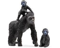 schleich Animaux préhistoriques 42601 figurine pour enfant
