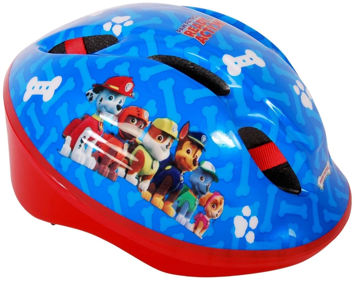 Skate Helm Paw Patrol