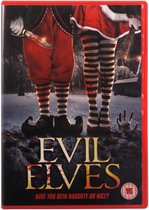 Evil Elves