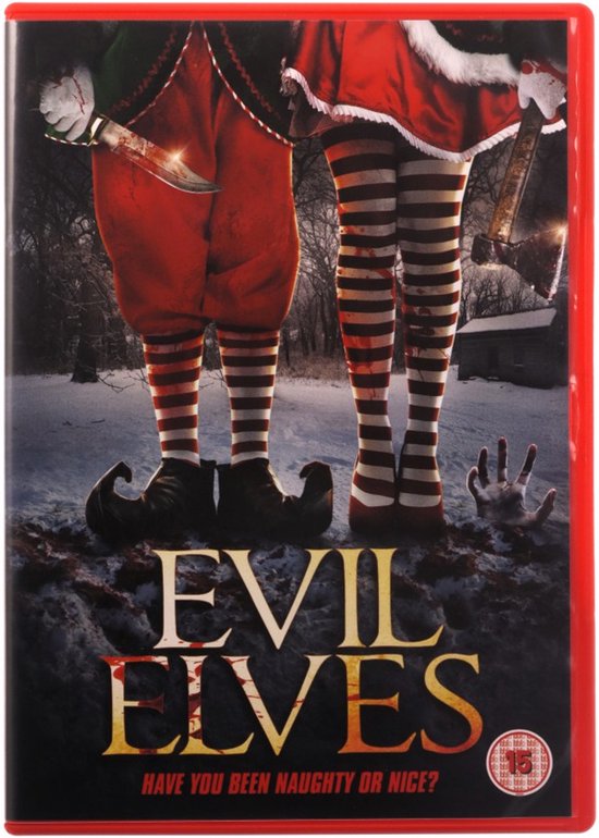 Evil Elves