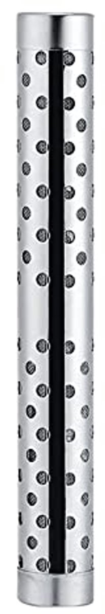 Alkaline Hydrogen Water Ionizer Stick Stainless Hydrogen Alkaline Water Stick Healthy PH Lonizer Sealed With Plastic Packaging For Travel