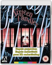 Sixteen Candles [Blu-ray]