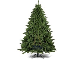 Royal Christmas - Kunstkerstboom - Washington - PVC - 180 cm - 944 Takken - Groen