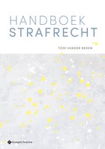 Handboek Strafrecht