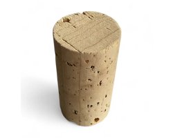 Wijn kurk | per 10 stuks | 45 x 24 Ømm |