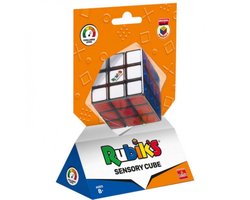 Rubik's Cube - 3x3-kubus voor het oplossen van kleurrijke uitdagingen