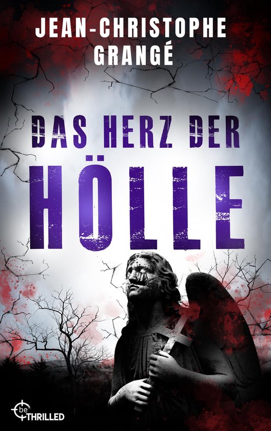 Atemberaubende Spannung von Frankreichs Nummer-1-Thriller-Au ... - cover