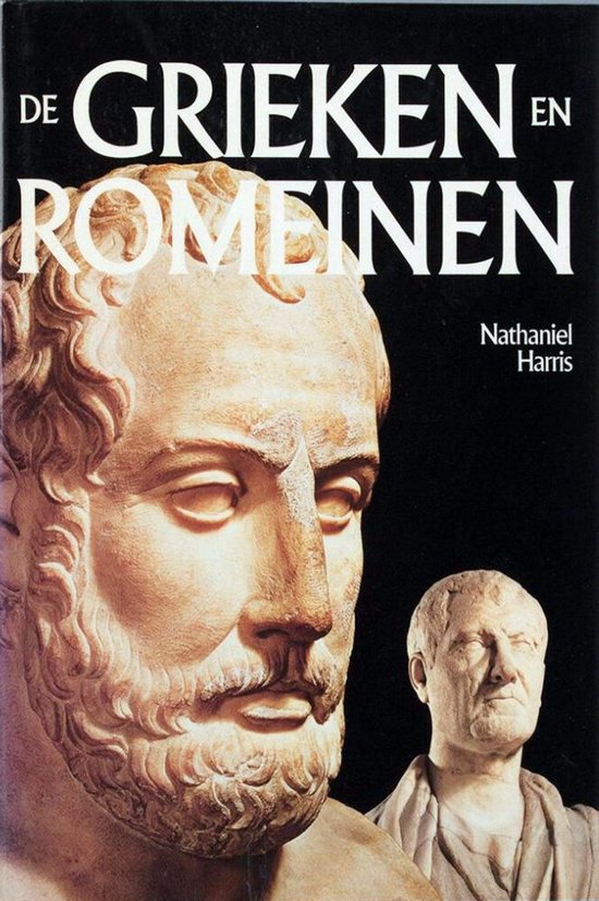 De Grieken en Romeinen