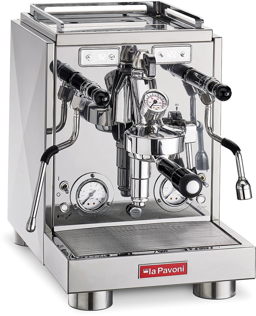 la Pavoni Specialty Half automatisch Espressomachine 2,9 l