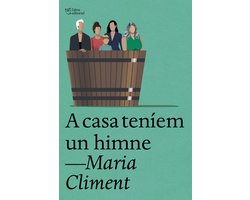 A casa teníem un himne