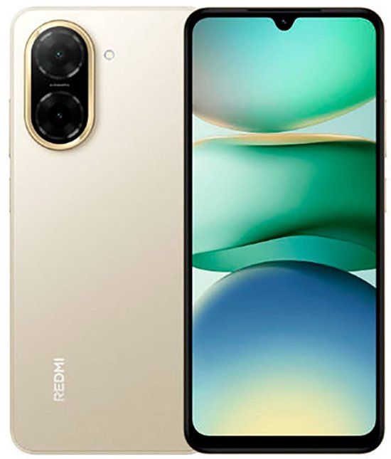 Xiaomi Redmi A5 4GB+128GB ゴールド Xiaomi Redmi A5 - 4GB/128GB - Goud | bol