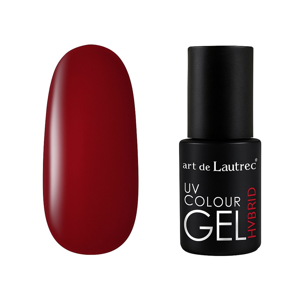 Art de Lautrec Hybride Gellak 9 – Langhoudend – Vegan – Voor UV/LED Lamp – Nude & Kleuren