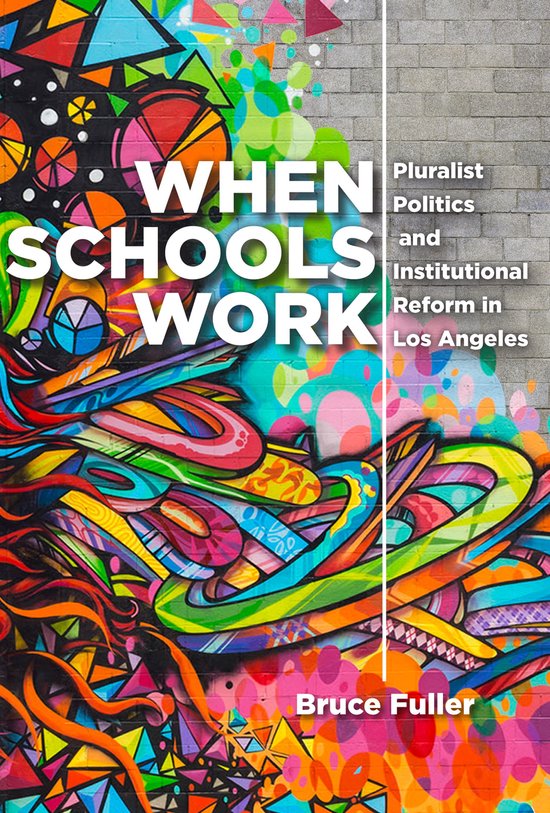 When Schools Work - cover