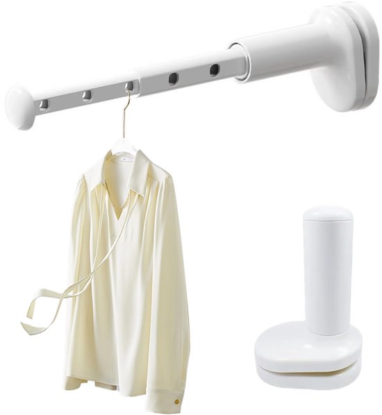ABOOFAN 5 Stuks Opvouwbare Hanger Wasdroogrek Inklapbaar ABOOFAN 5 Stuks Opvouwbare Hanger Wasdroogrek Inklapbaar