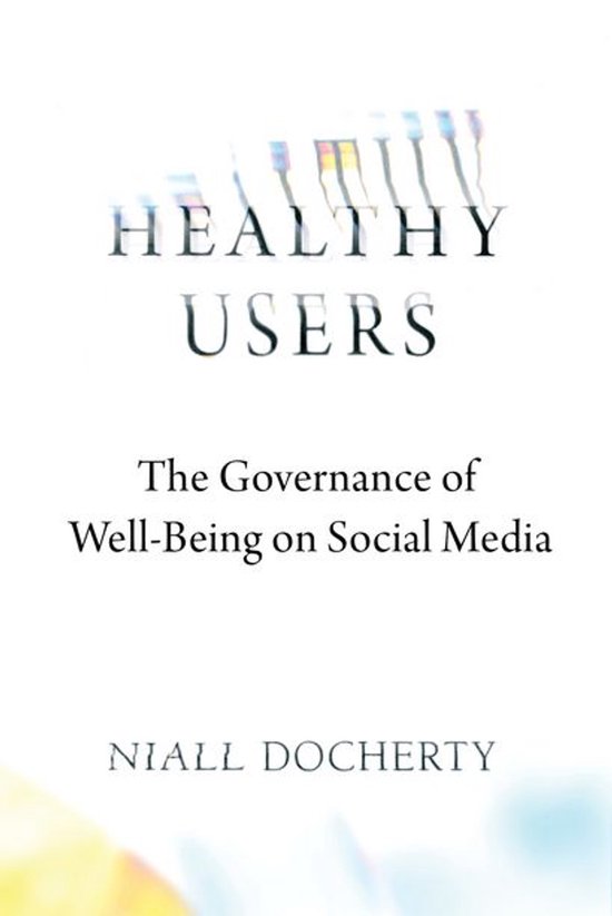 Healthy Users - cover