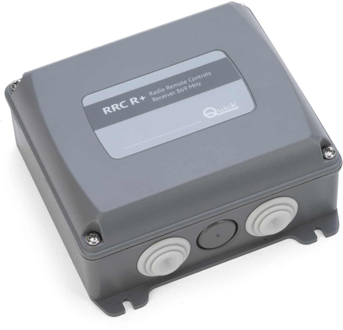 Quick Marine R04+ Ontvanger 869 MHz
