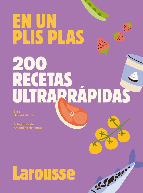 LAROUSSE - Libros Ilustrados/ Prácticos - Gastronomía - 20 ... - cover