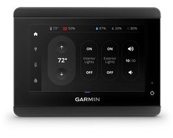 Garmin TD 50 5" Touchscreen Display | 010-02139-10