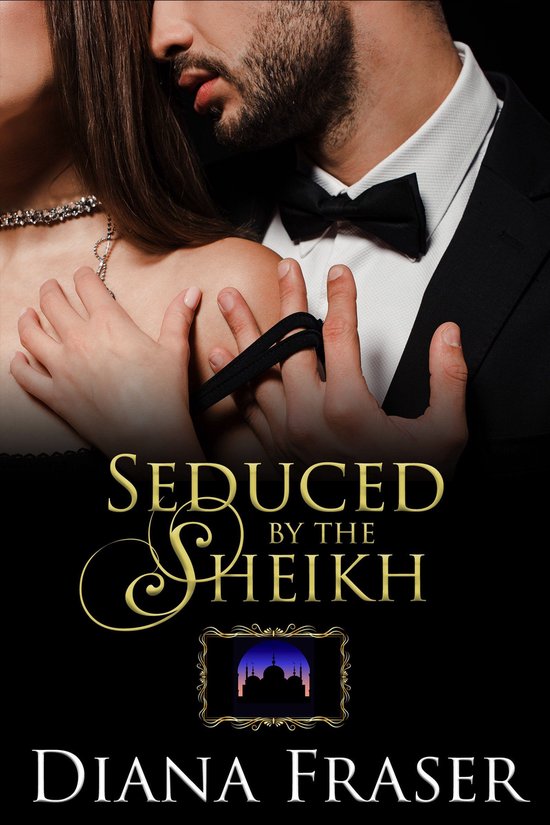 The Sheikhs' Convenient Birdes 2 - Seduced by the Sheikh