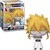 Funko Pop! Animation Bleach Sosuke Aizen 1697 Original Colecionavel - Moça do Pop - Funko Pop é
